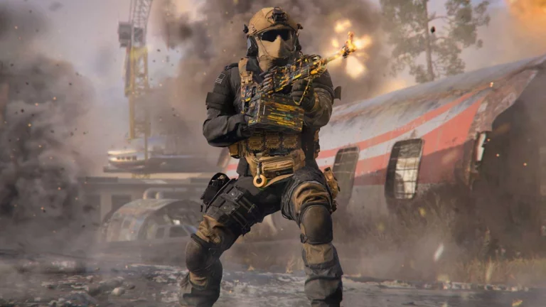 How to Complete Essence of Aether in MW3 Zombies?