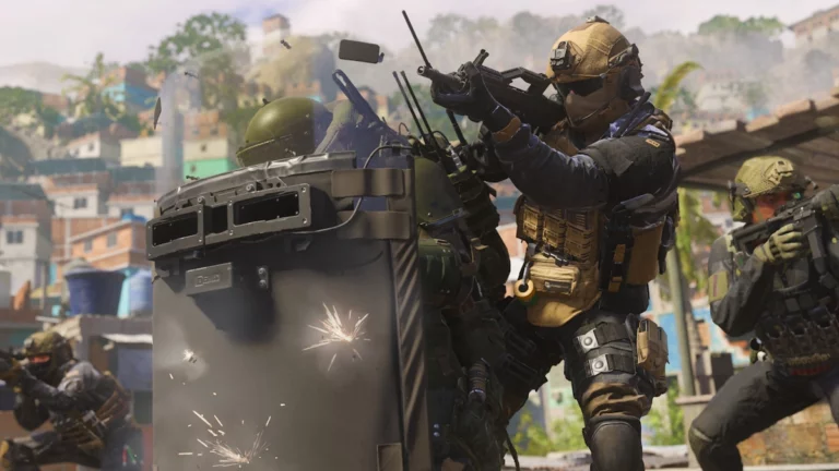 How to Invite More Players & Join New Squad in MW3 Zombies