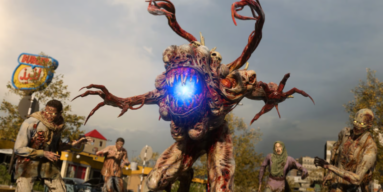 How to Get Free Stamina-Up Perk in MW3 Zombies?