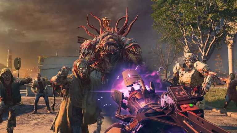 How to Get Quick Revive Perk in MW3 Zombies?