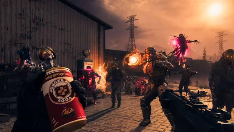 How to Get a Large Rucksack in MW3 Zombies?