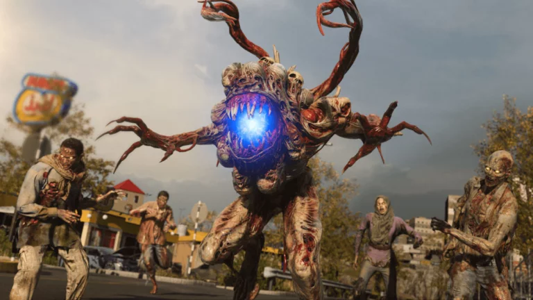 How to Find and Kill Mimics in MW3 Zombies?
