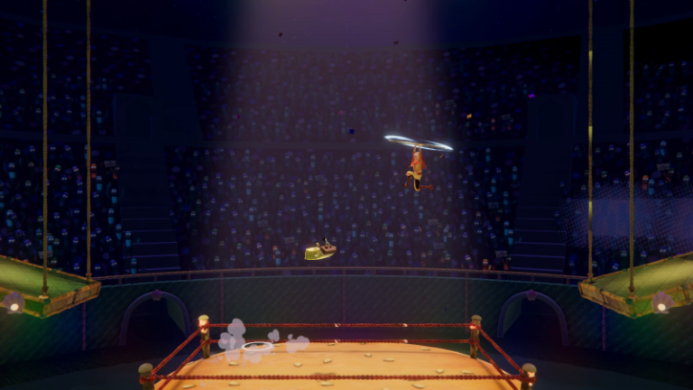 Nickelodeon All-Star Brawl 2 Review - A Slime Fight in The Limelight