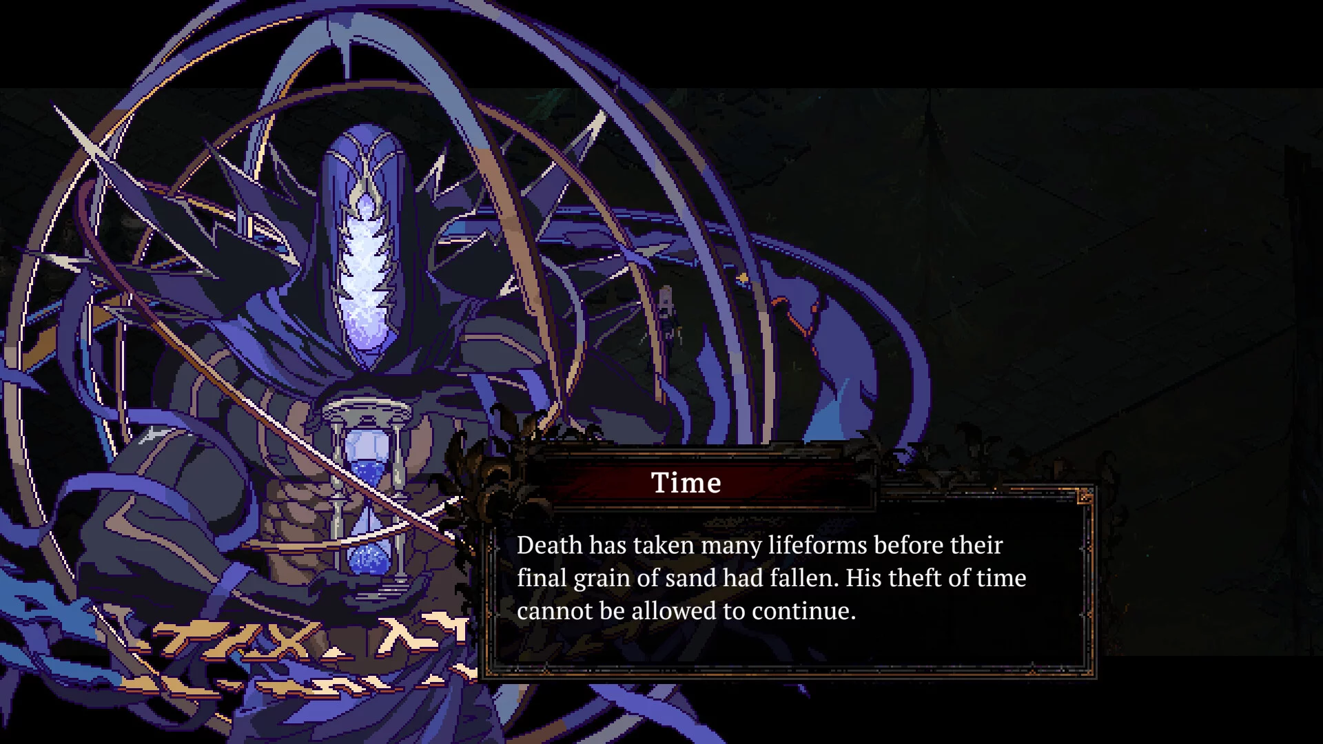 Death Must Die is a Cool New Rogue-like Action RPG by Indie Game Dev Realm Archive
