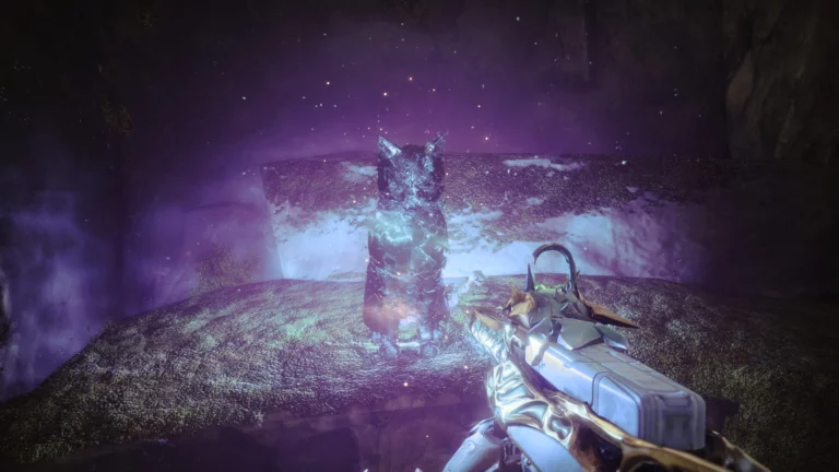 All Starcat Locations (Familiar Felines) in Destiny 2?
