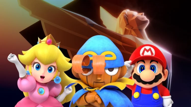 The Game Awards Predictions And Super Mario RPG Review | GI Show - GameForce Blog The Game Awards Predictions And Super Mario RPG Review | GI Show
