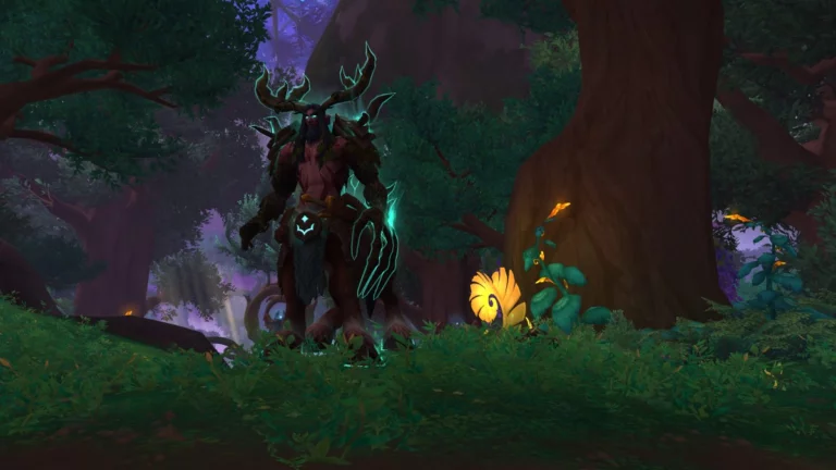 How to Earn Dream Wardens Renown in WoW?
