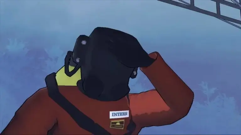 What Does the Tragedy Mask Do in Lethal Company? - GameForce Blog What Does the Tragedy Mask Do in Lethal Company?