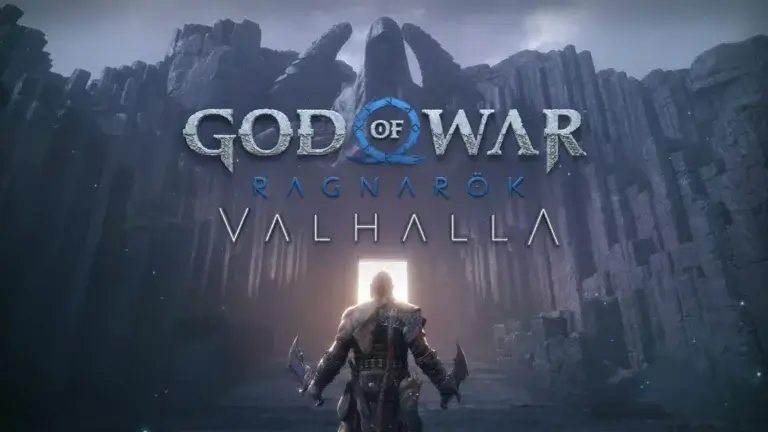 God of War Ragnarok: Valhalla is free DLC coming December 12