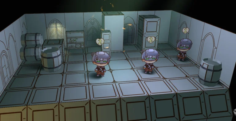 Disadvantages of defold 3d?