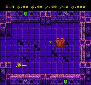 Pelusa Saga – Kaji’s Trials, a Cool Indie Game by JonnyManjiro