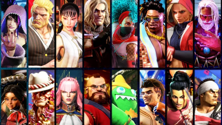 What Are Street Fighter 6 DLC Outfit 3 Inspirations?