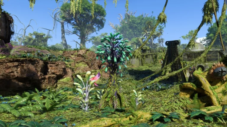 How to Increase Max Health in Avatar: Frontiers of Pandora?