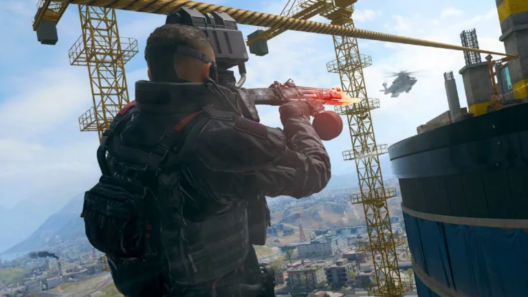 What are the Best Meta Weapons in Warzone?