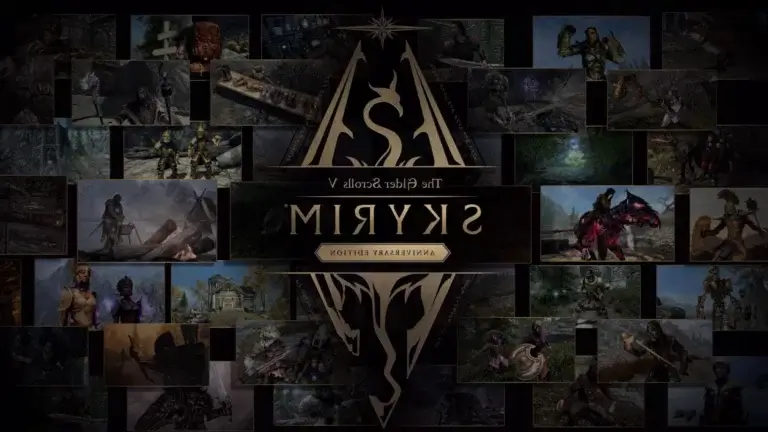 Skyrim Special Edition update: a mixed bag of Creation Club changes, Steam Deck support, and mod mayhem