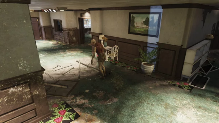 Where to Find Ghoul Locations in Fallout 76?