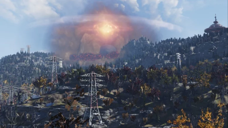Where to Find Hardened Mass in Fallout 76?