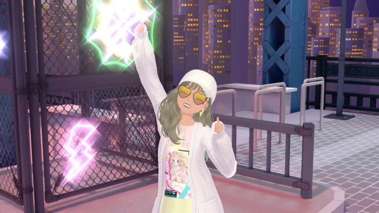 All New Features Added to Fashion Dreamer in the Free Winter Update, Listed