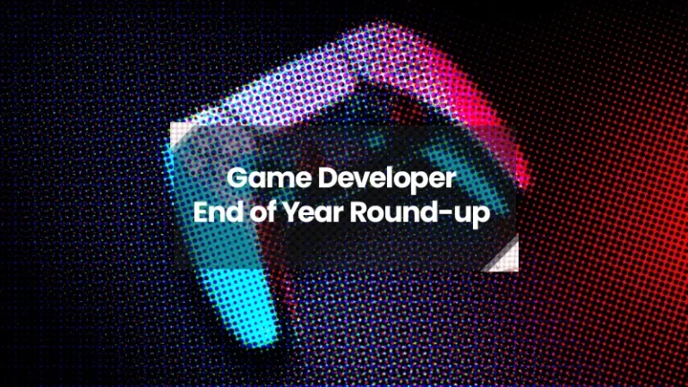 Game Developer's 2023 wrap-up: The events that defined the year