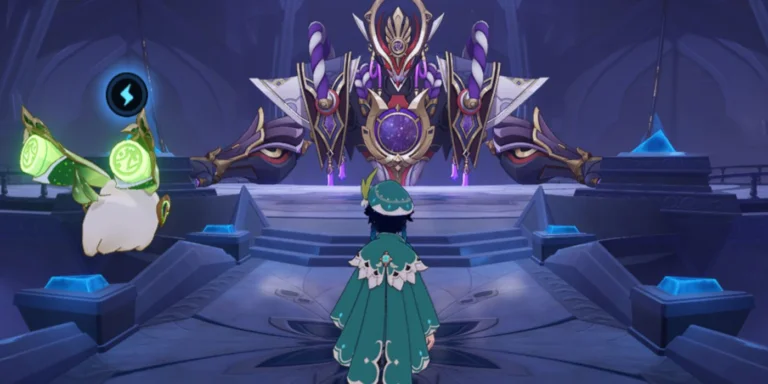 Scaramouche FULL BOSS GUIDE - Genshin Impact Version 3.2 Weekly Boss
