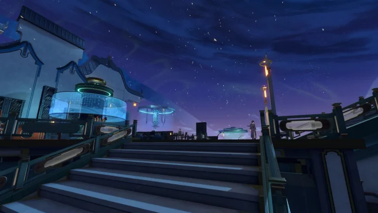 All Divination Commission Treasure Chest Locations in Honkai: Star Rail