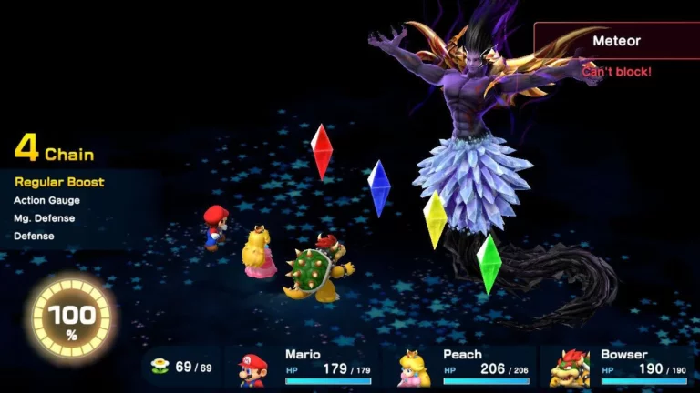 Super Mario RPG: How to Find and Beat Culex – Secret Boss Guide