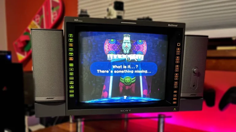 Bose Companion 2 Series II Stands for PVM-14L5