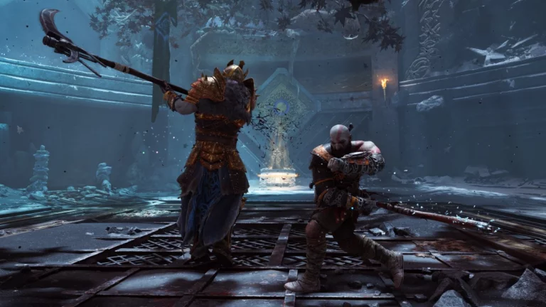How Long is God of War Ragnarok Valhalla? – Answered
