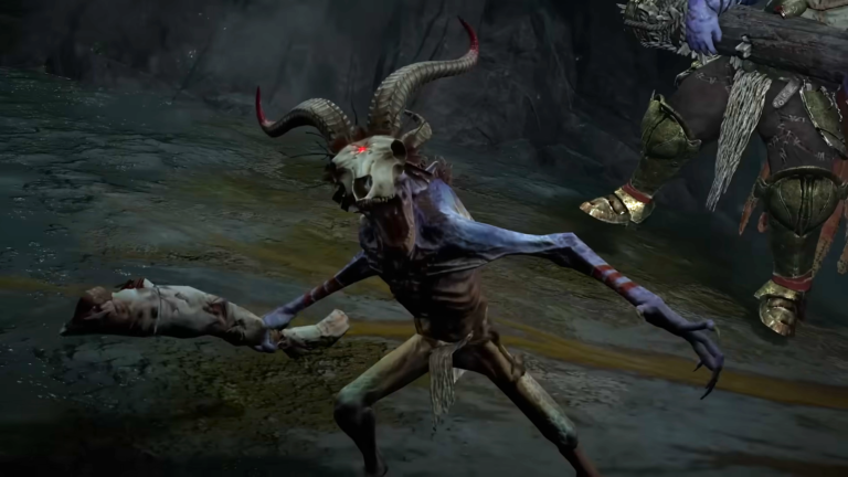 How to Start Diablo 4 Midwinter Blight Christmas Event?