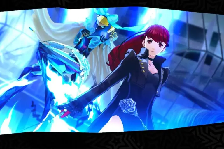 Persona 5 Royal True Ending Requirements? - GameForce Blog Persona 5 Royal True Ending Requirements?