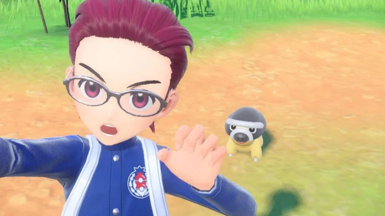 How to Catch Shieldon in Pokemon Scarlet & Violet: The Indigo Disk