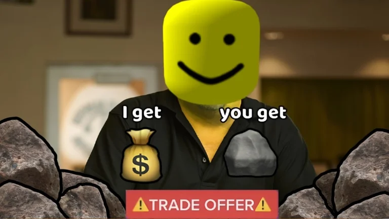 Roblox Prove Dad Wrong By Selling Rocks Tycoon Codes (UPDATED)