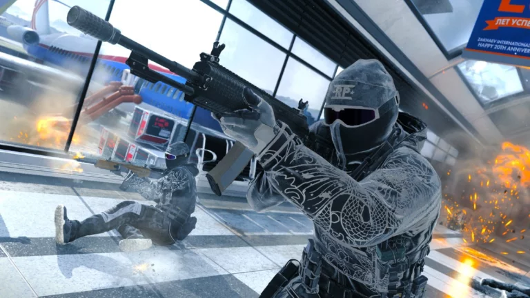 When Does Ranked Play Release in Modern Warfare 3 (MW3)?