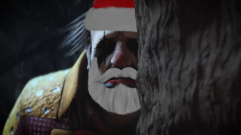 Dead by Daylight: December 2023 Roadmap