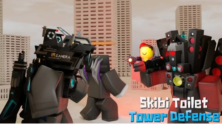 Roblox Skibi Toilet Tower Defense Codes (UPDATED) December 2023 - Code Up!