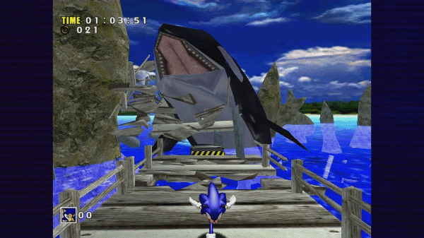 Sonic-Adventure-DX1 - GameForce Blog