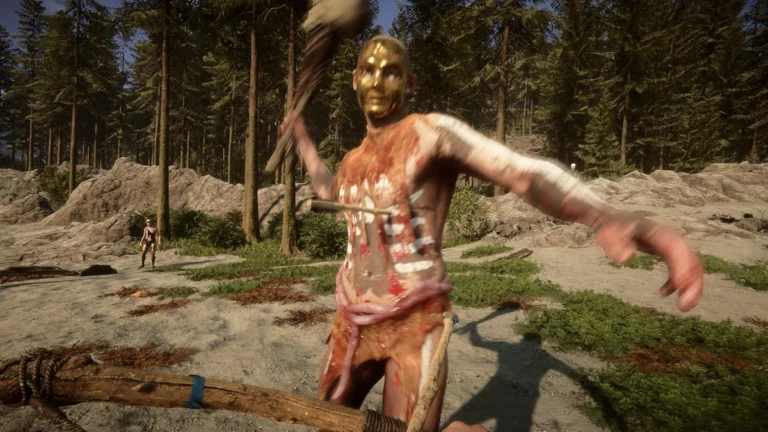 Sons of the Forest Update 15: Full Patch Notes Listed - GameForce Blog Sons of the Forest Update 15: Full Patch Notes Listed
