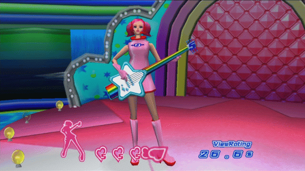 Retro Spotlight: Space Channel 5: Part 2 is a Dreamcast Classic, Developed and Published by SEGA - GameForce Blog Retro Spotlight: Space Channel 5: Part 2 is a Dreamcast Classic, Developed and Published by SEGA