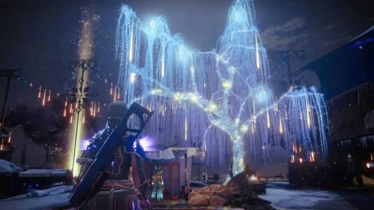How to Get Essence of Dawning in Destiny 2