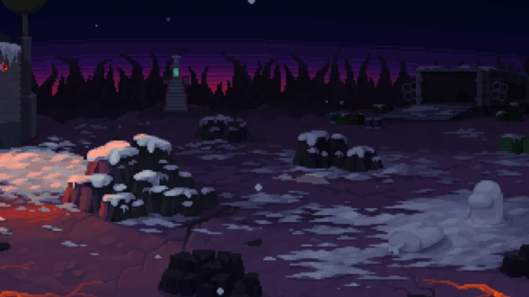 How to Evolve the Clear Debris in Vampire Survivors Emergency Meeting DLC - GameForce Blog How to Evolve the Clear Debris in Vampire Survivors Emergency Meeting DLC