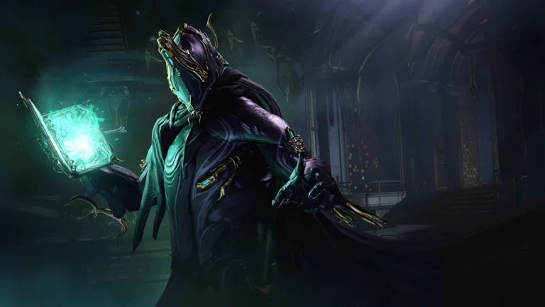 Warframe: All Tome Mods and How to Get Them