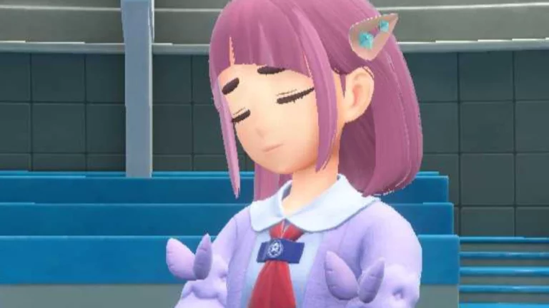 Pokemon Scarlet & Violet: What Level Should Your Pokemon Be Before Playing The Indigo Disk?