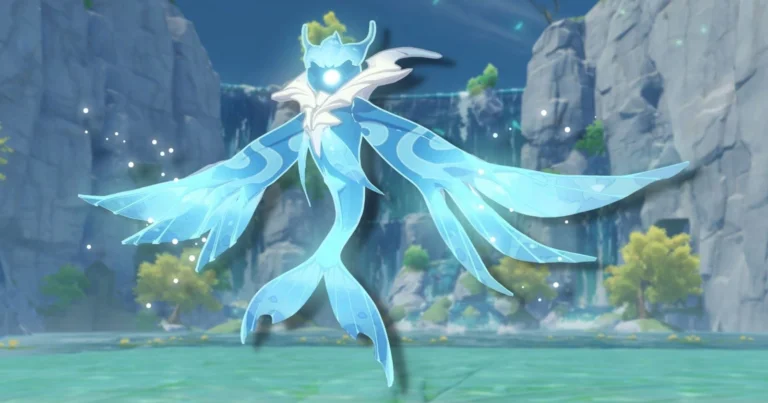 Oceanid Boss Guide - Genshin Impact-1920x10801 - GameForce Blog Oceanid Boss Guide - Genshin Impact