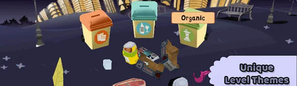 Trash Invasion is a Cool Waste Management Game Developed by Published by Different Way Games - GameForce Blog Trash Invasion is a Cool Waste Management Game Developed by Published by Different Way Games