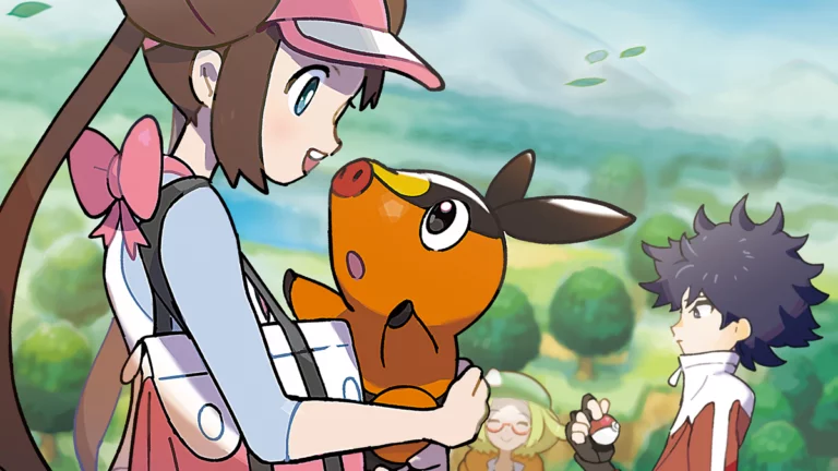 Top 12 Pokémon from the Unova Region?