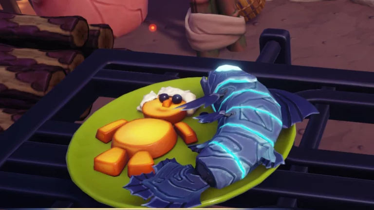 How to Make Best Fish Forever in Disney Dreamlight Valley?