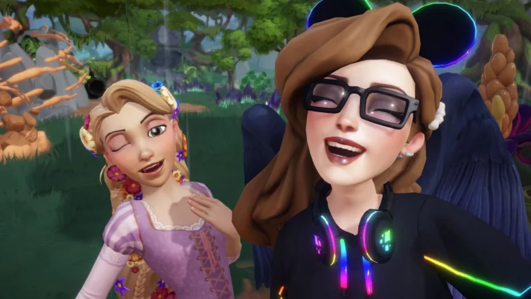 All Vine Seed Locations in Disney Dreamlight Valley?