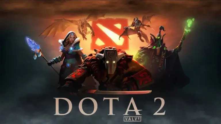 Dota 2 is a Cool Multiplayer Online Battle Arena (MOBA) Video Game By Valve