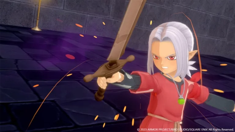 Dragon Quest Monsters: The Dark Prince Review - A Surprisingly Common Experience