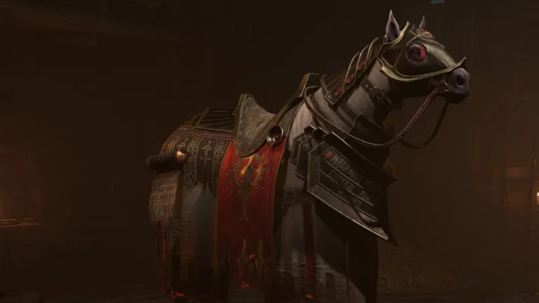 How to Get Diablo 4’s Free Dragoon’s Path Mount Armor and Trophies - GameForce Blog How to Get Diablo 4’s Free Dragoon’s Path Mount Armor and Trophies